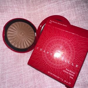 Brand New Chantecaille Bronzer - shade Goa